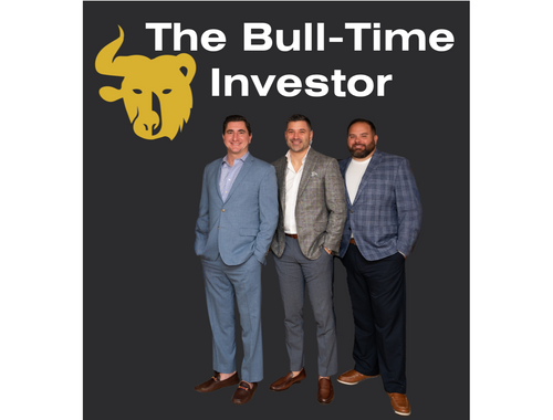 The Bull-Time Investor Podcast | Financial Partners Indiana